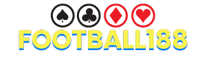 Logo FOOTBALL188